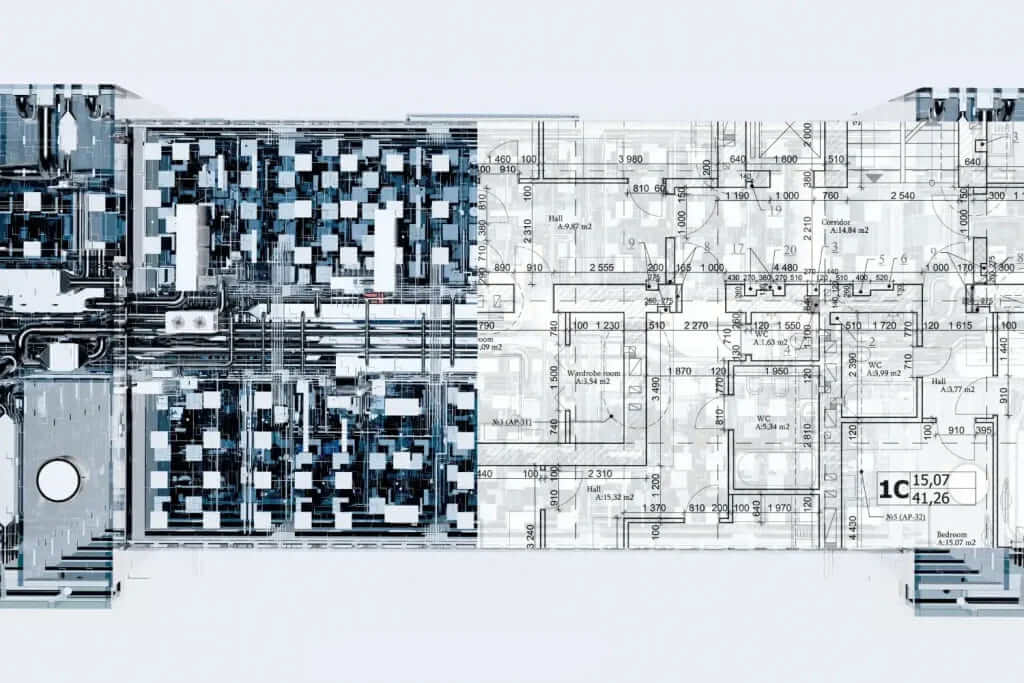 Point Cloud to CAD