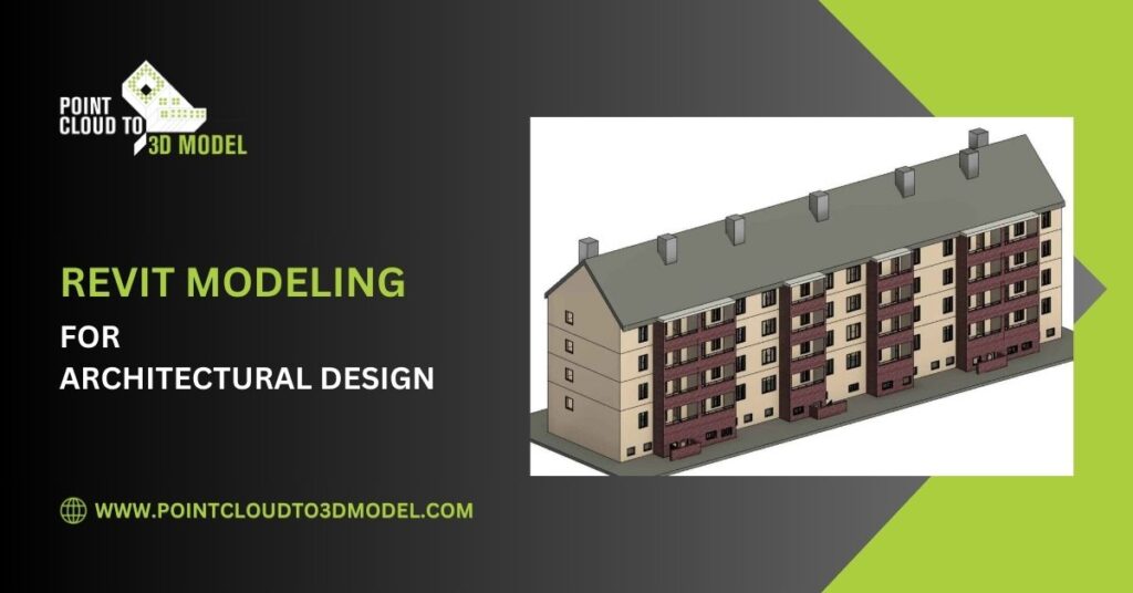 Revit Modeling for Architectural Design