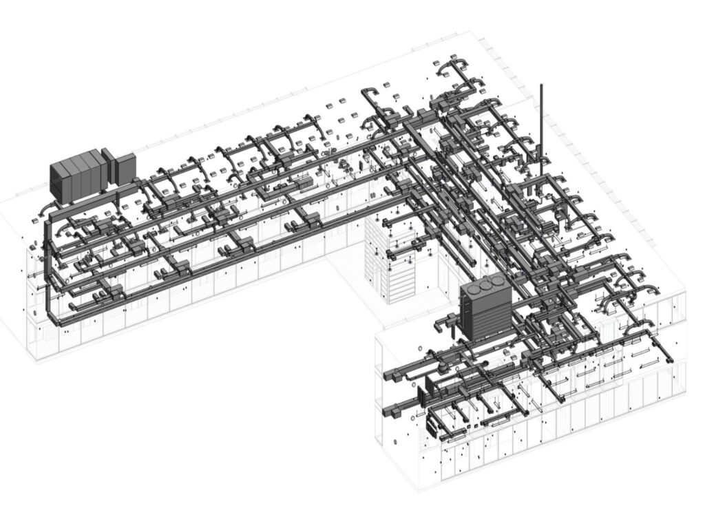 BIM Outsourcing Services