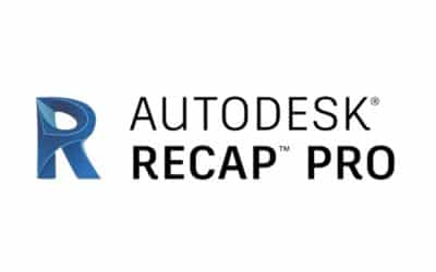 Autodesk Recap Pro