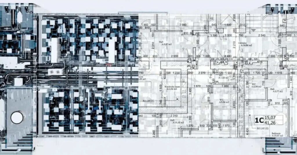 Point Cloud to CAD