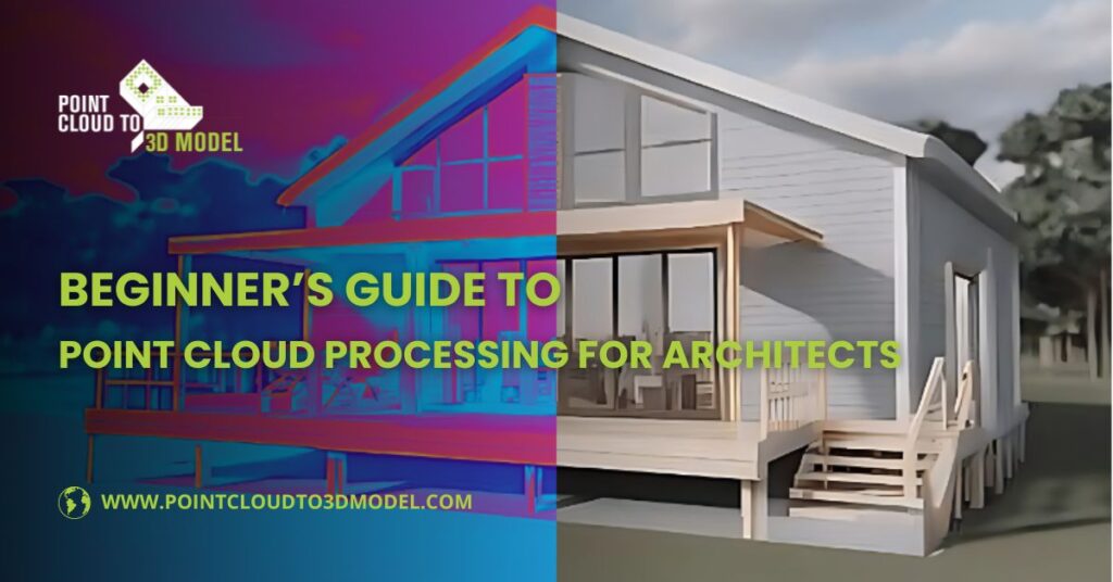 Point Cloud Processing
