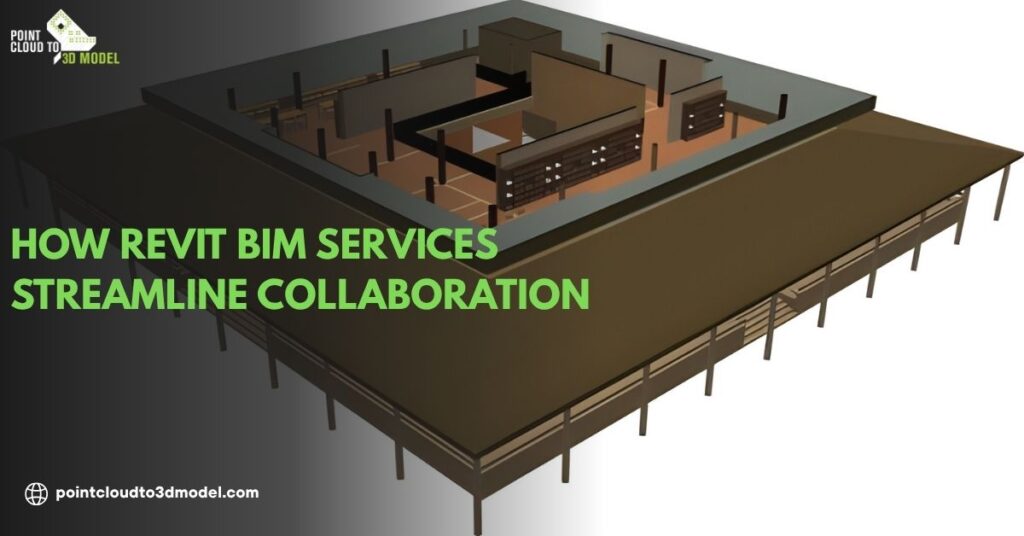 Revit BIM Services