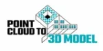 point-cloud-to-3d-model-logo
